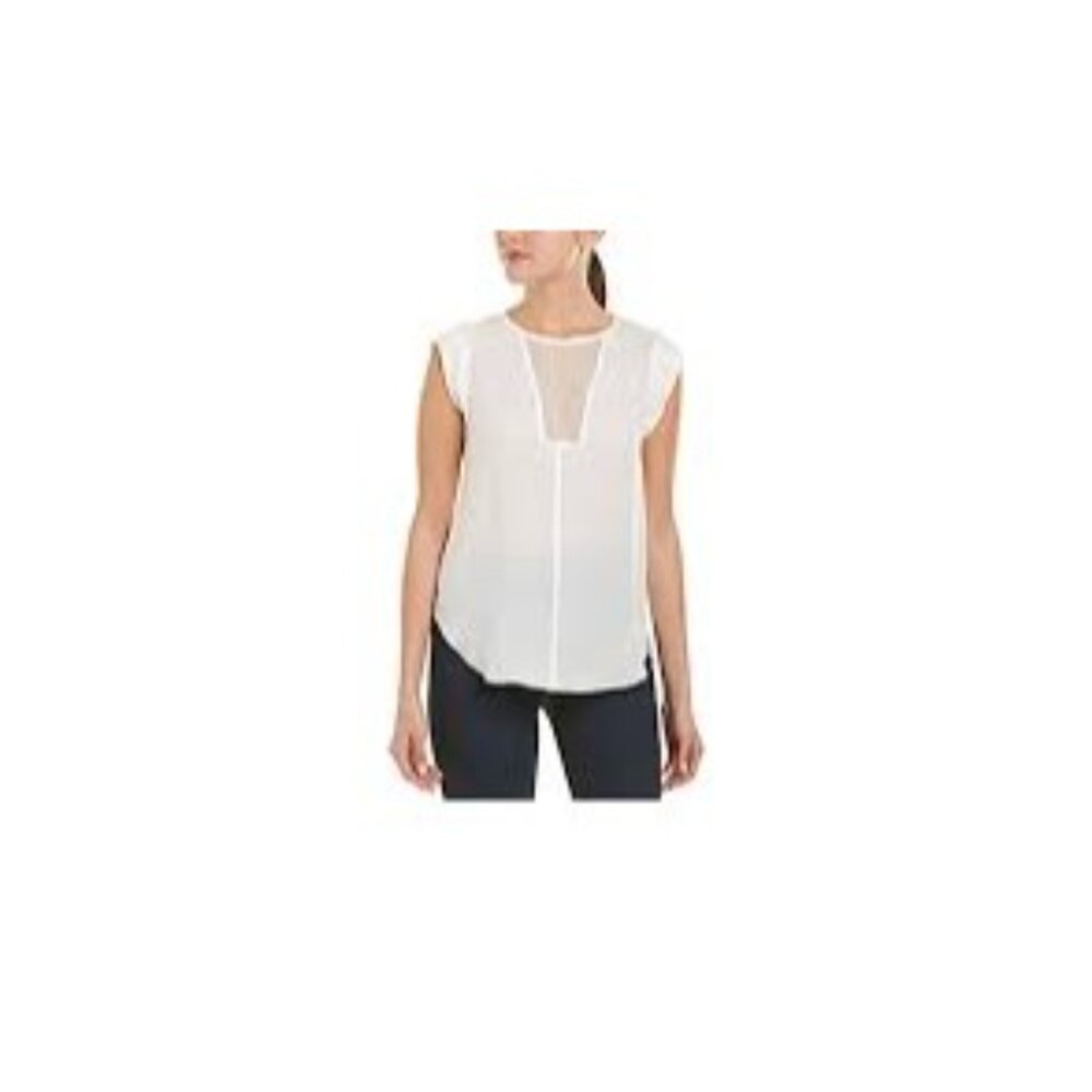 Rebecca Taylor Charlie Blouse - Picture 8 of 8